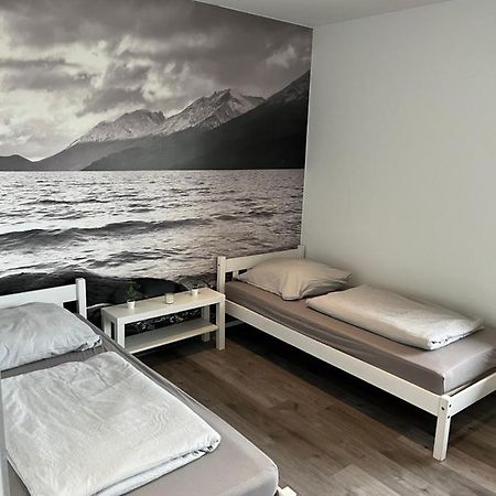 Messewohnung/Ferienwohnung كولونيا المظهر الخارجي الصورة