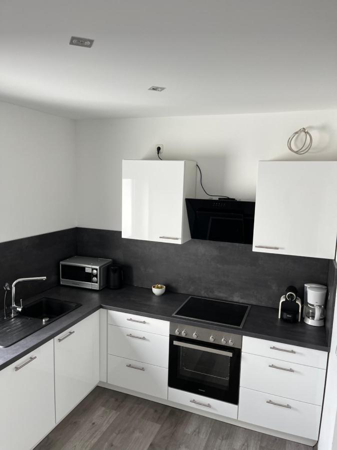 Messewohnung/Ferienwohnung كولونيا المظهر الخارجي الصورة